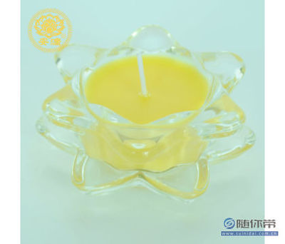 【安漮酥油灯水晶莲花灯莲花蜡烛环保无烟酥油蜡佛教莲花灯】东莞市万江安漮酥油灯厂 - 产品库