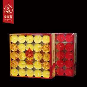 十款值得买的酥油灯