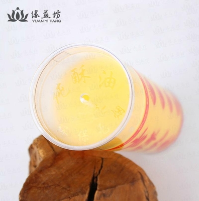酥油斗烛 - YYF-S314 - 缘益坊 (中国 广东省 生产商) - 蜡烛和烛台 - 家居用品 产品 「自助贸易」