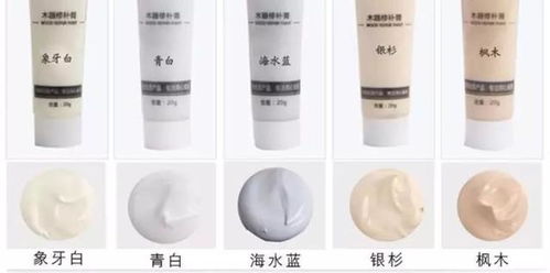 家具木工留下的钉眼,怎么处理才好看